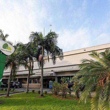 Aluguel De Suites Por Temporada Em Alto De Pinheiros São Paulo Exterior foto